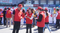 【企業(yè)快訊】南陽仙草藥業(yè)，誠信發(fā)展企業(yè)，積極回報社會