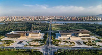 【重磅】南陽將全力推進省域副中心城市建設(shè)！