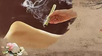 【中國中醫(yī)藥網】艾灸治癌，有實踐有療效！