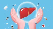 【你不知道的冷節(jié)日】全國(guó)愛(ài)肝日：仙草健康集團(tuán)提醒您，艾灸這幾個(gè)穴位，養(yǎng)肝護(hù)肝有療效！