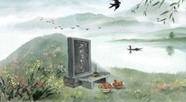 【二十四節(jié)氣灸】清明節(jié)氣，艾灸這些地方，回陽(yáng)救逆，陰陽(yáng)平調(diào)，萬(wàn)不可錯(cuò)過(guò)！