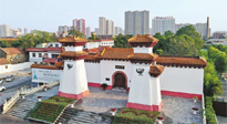 【行業(yè)資訊】仲景光芒，照亮中醫(yī)藥強市建設(shè)新征程