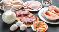 【健康知識】發(fā)物通常指哪些食物？仙草小助理一次性幫你理清楚！