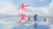 【中國傳統(tǒng)節(jié)日】七夕不是只有浪漫，還是女性養(yǎng)生的好時(shí)節(jié)！