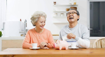 【養(yǎng)生知識】疫情之下，居家養(yǎng)生應(yīng)該這么做！