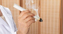 【艾灸知識】艾灸三個穴，扶陽抗新冠，在家就能做！