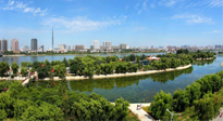 【中國(guó)旅游日】行走中國(guó)，讀懂南陽(yáng)！這個(gè)值得三顧的地方，歡迎您！