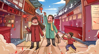 【漲知識(shí)】南方小年和北方小年到底有什么不同？