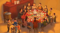【春節(jié)艾灸】過年了，享用美食大餐，別忘記用“艾”把健康留?。? />
                    </a>
                </div>
            </li>
            
            <li id=