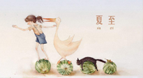 【養(yǎng)生知識】炎炎夏至，留心三宜五忌，方能健康度夏！
