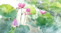 【養(yǎng)生知識】你知道嗎？夏季需要“熱養(yǎng)生”！