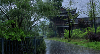 【艾灸知識(shí)】多雨的日子里，艾灸會(huì)不會(huì)加重濕氣呢？
